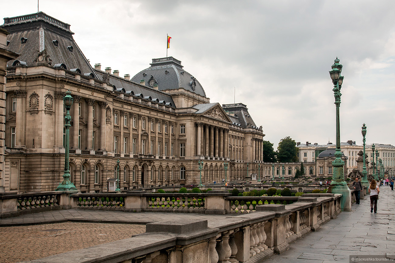 Brussels